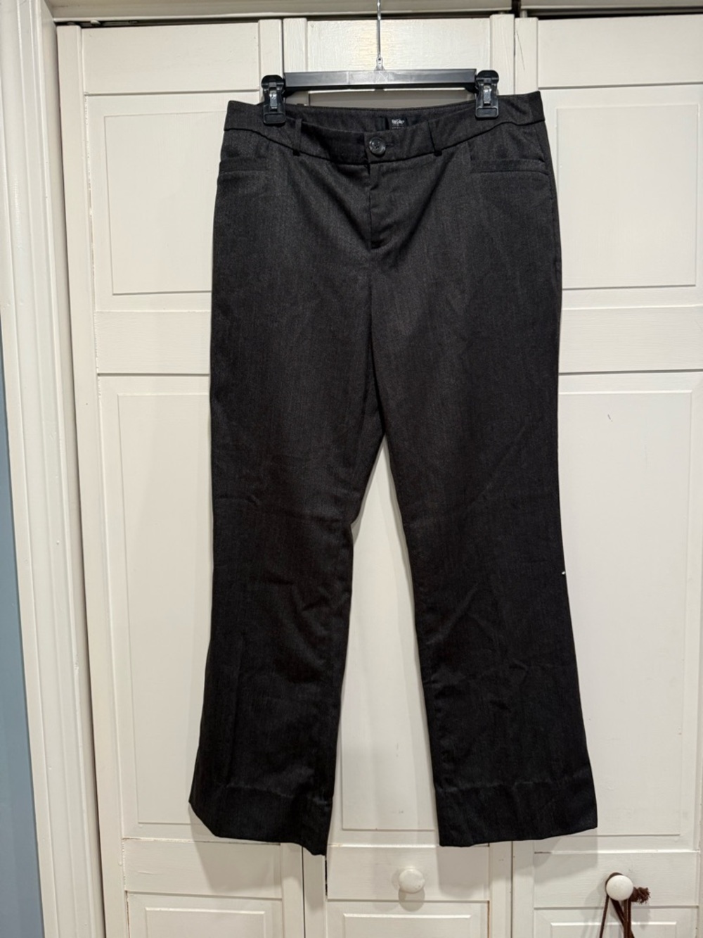 Mossimo trousers size 8 EUC - Picture 1 of 3